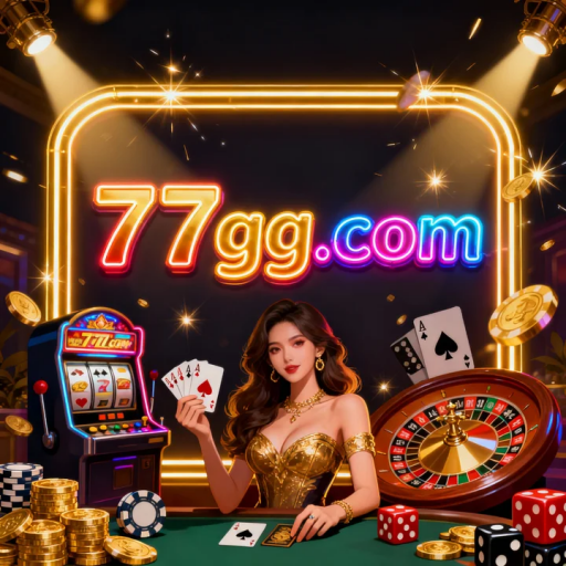 77gg.com | Jogos empolgantes e bônus na plataforma de cassino